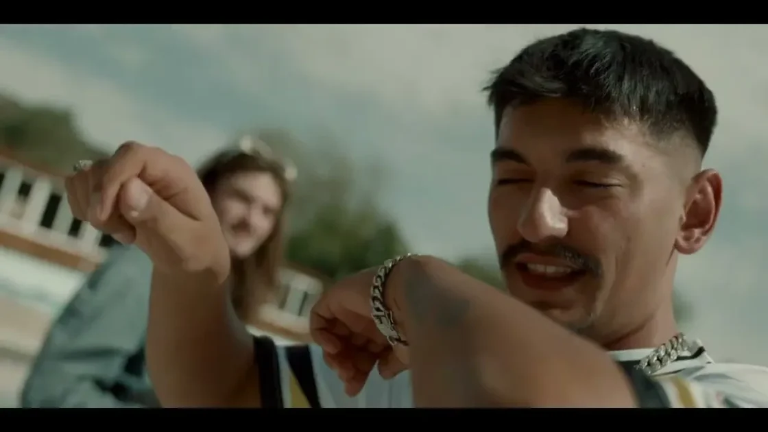 BAYKAL S-LINE Klip Çekimi