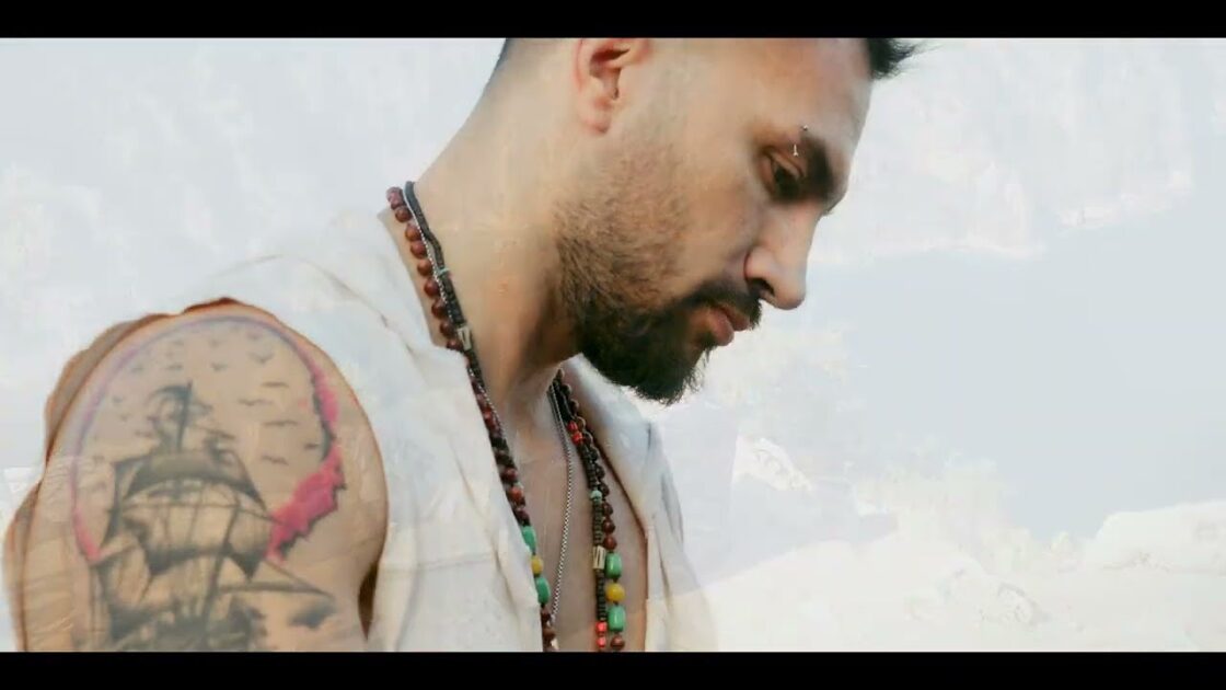 Çağdaş Sarıcı – My Way To Sunrise