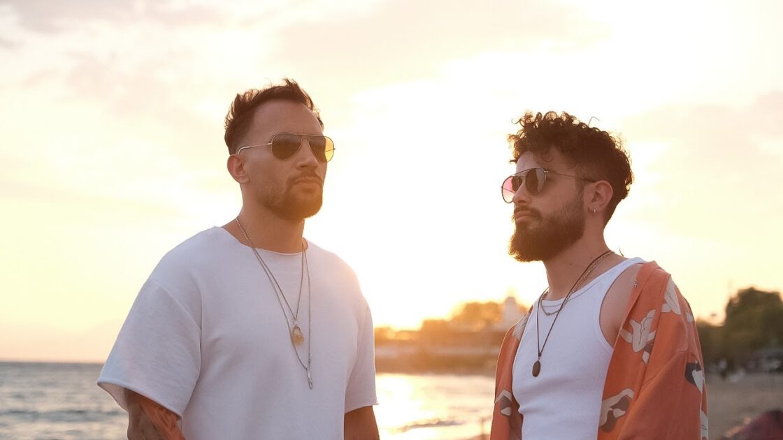 Çağdaş Sarıcı ft. Can Koşu – Pamuk Klip Çekimi