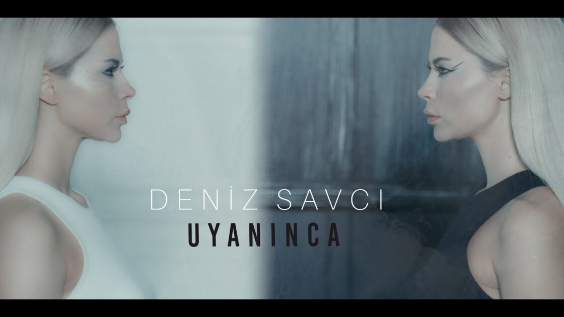 Deniz Savcı – Uyanınca Klip Çekimi