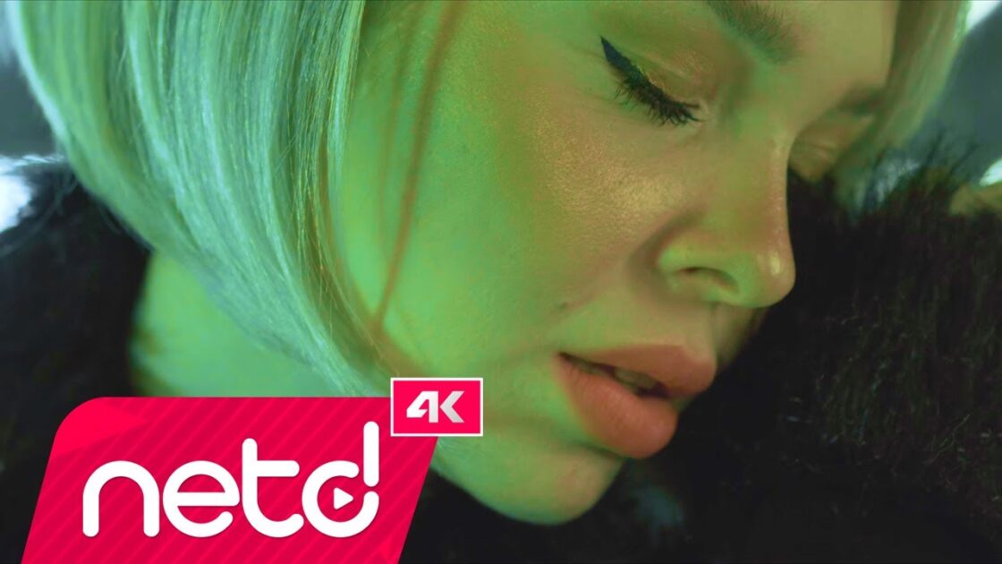 Lara Çayan – Tanıdık Acılar Klip Çekimi