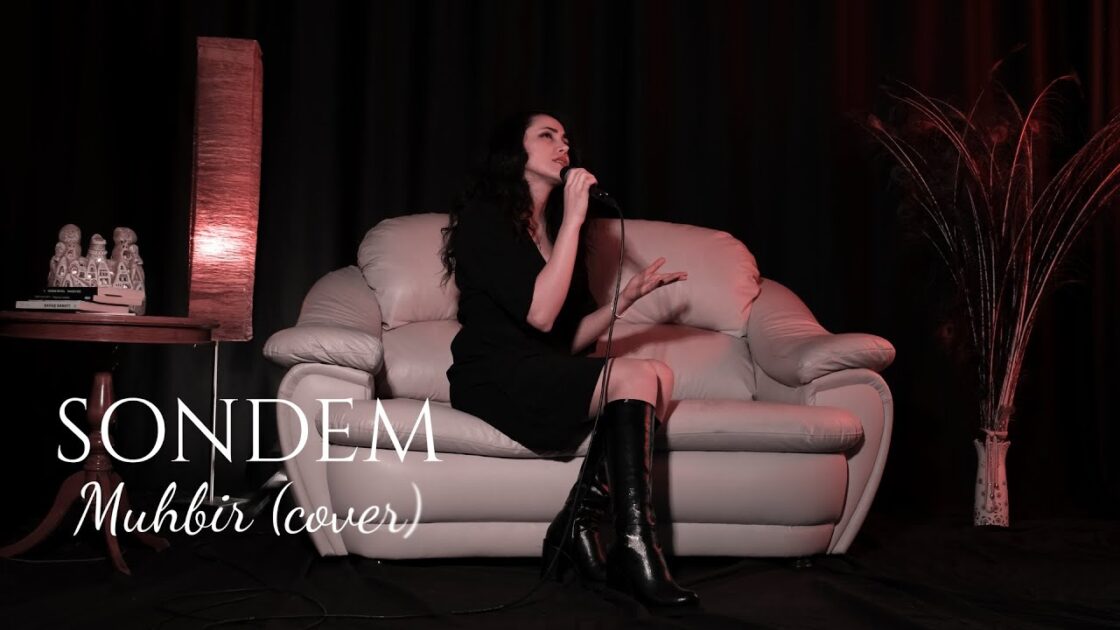 Sondem – Muhbir Klip Çekimi