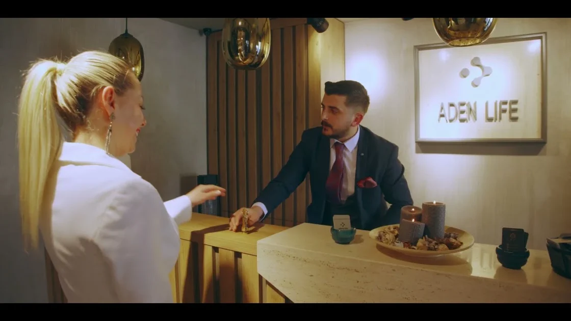 Apart Otel Tanıtım Filmi